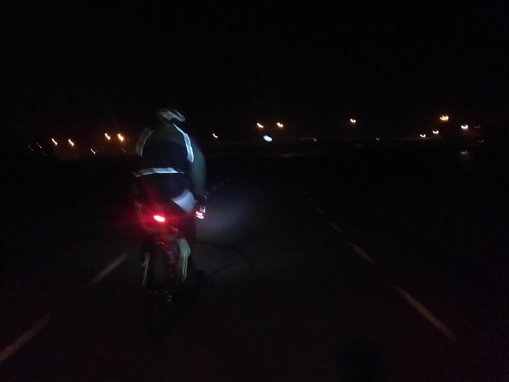 Night Rider
