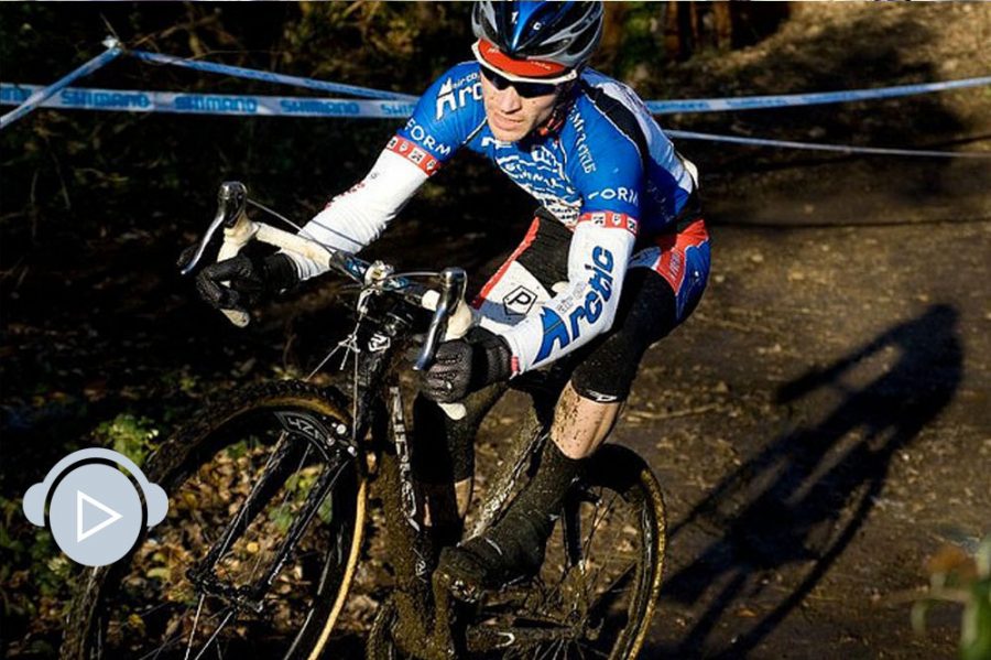 Matt Holmes Interview