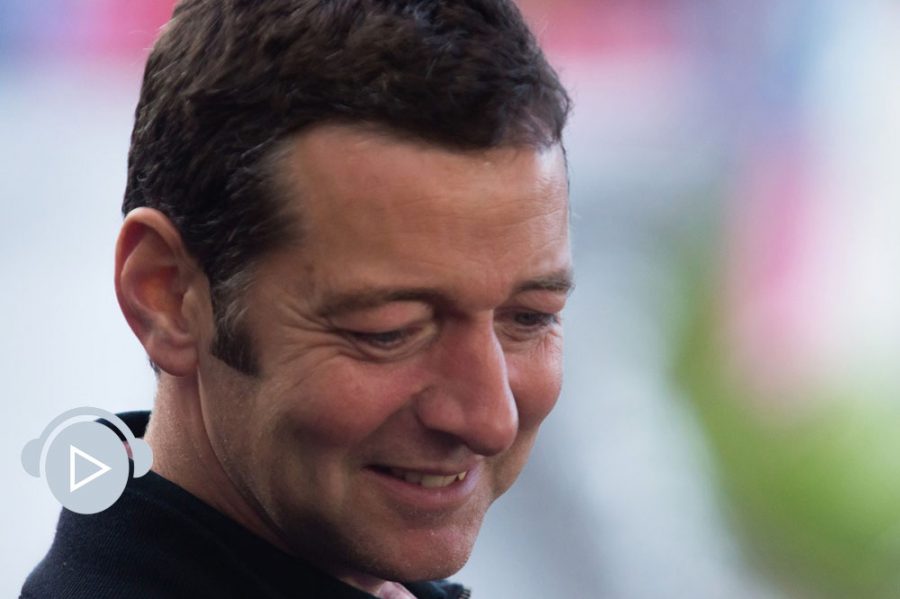 Ned Boulting Talks Women’s Tour & Giro
