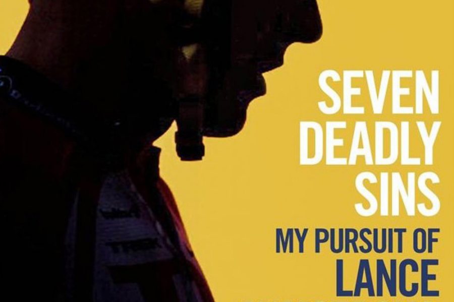 Book Review – Seven Deadly Sins by David Walsh