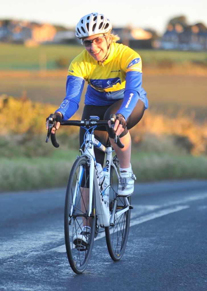 Lorna Johnston