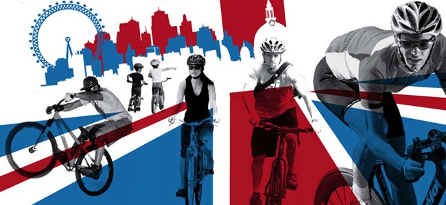 LondonBikeShow