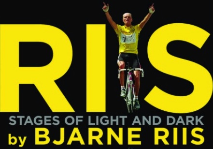 Book Review: Riis – Stages of Light and Dark by Bjarne Riis