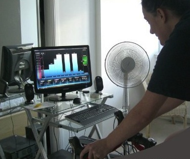 Review – Cycling Turbo Training for Beginners by Rebecca Ramsay