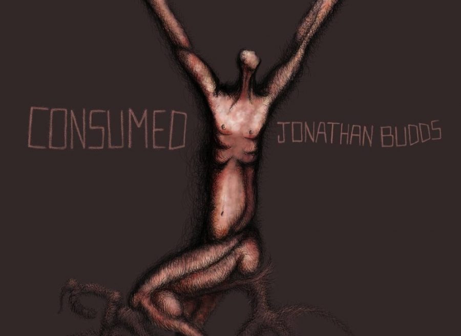 Review: Consumed by Jonathan Budds
