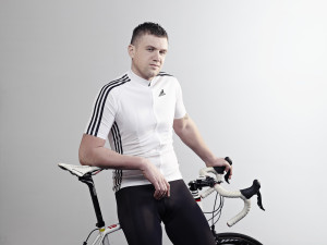 James Golding - An Inspirational Man