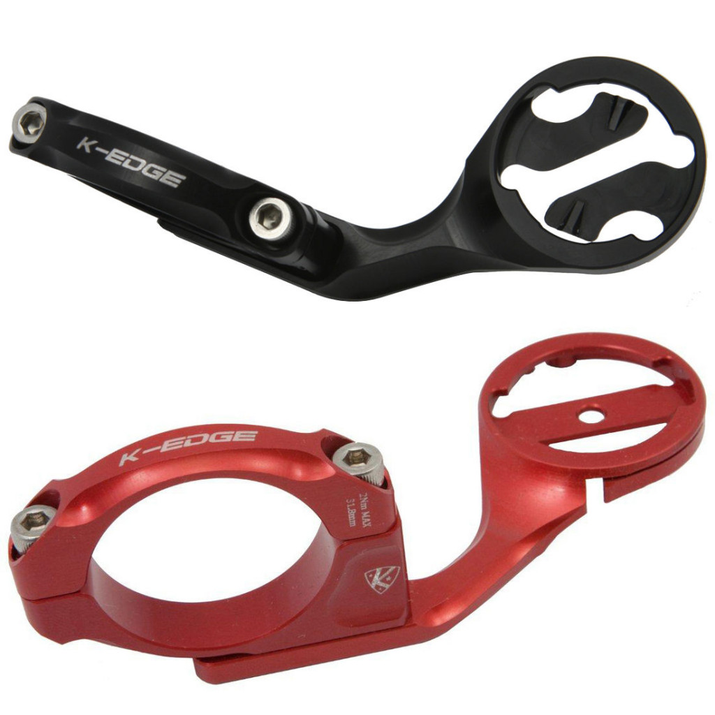 k-edge Mount
