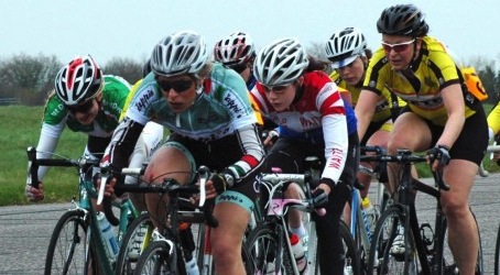 New Women's Bournemouth Twilight Criterium Race Needs Riders!