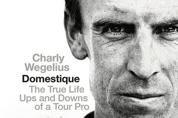 Book Review: Domestique – The Real Life Ups and Downs of a Tour Pro