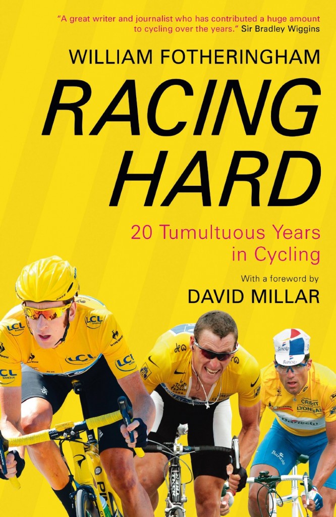 Racing Hard Cover