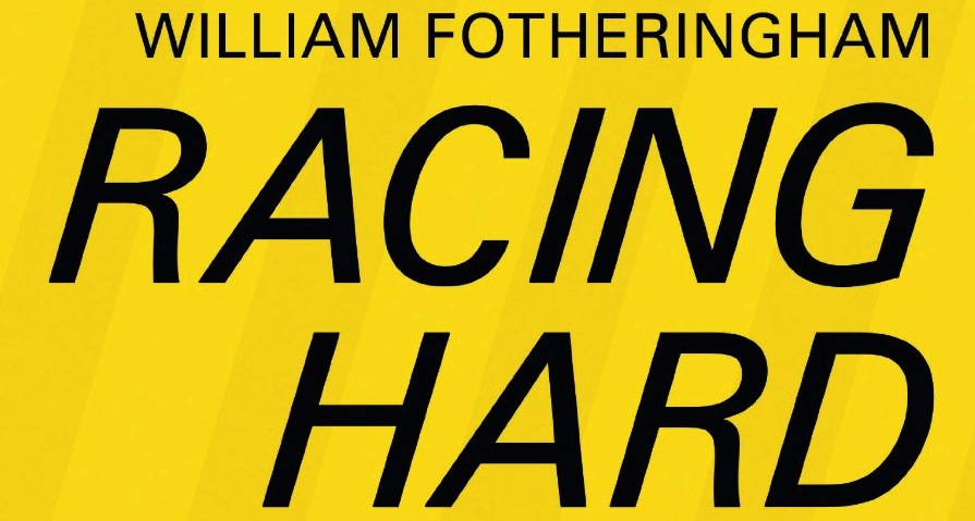 Review – Racing Hard: 20 Tumultuous Years in Cycling