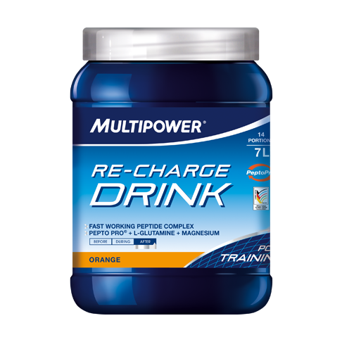 Multipower Energy Products – Review