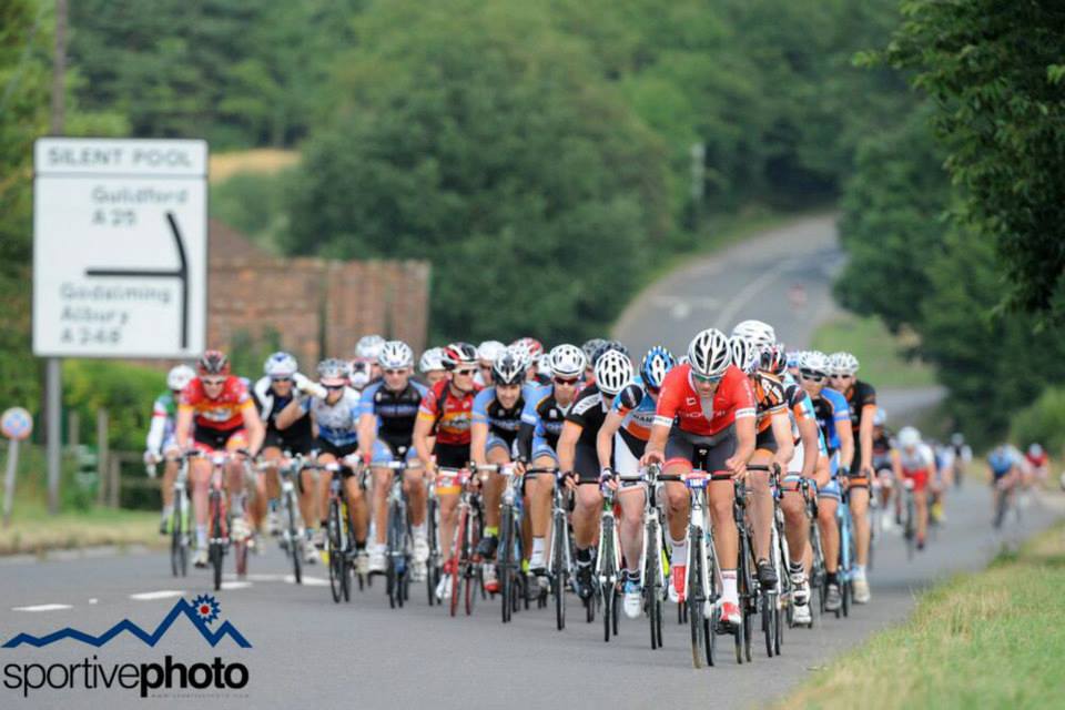 RideLondon 2013