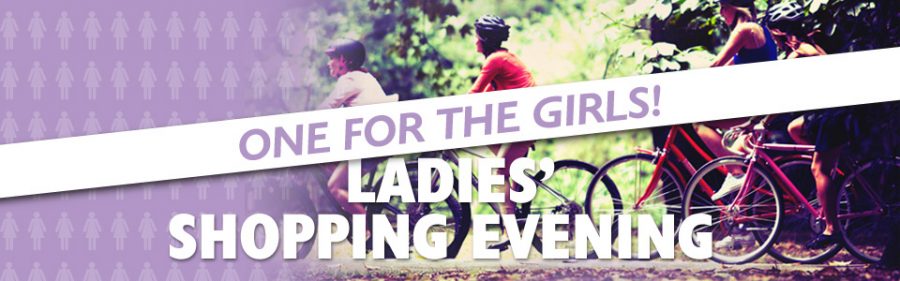 ‘One for the Girls!’ – Falling Short