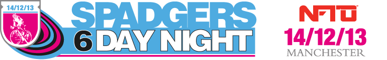 Spadgers 6Day Night