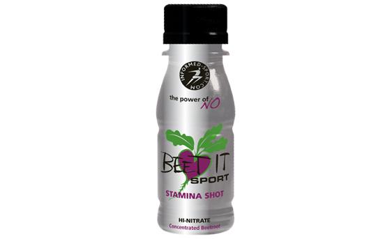 BEET IT Sport Shots Review