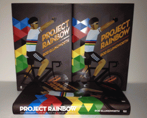 Project Rainbow Prize Draw - CLOSED 20/02/2014