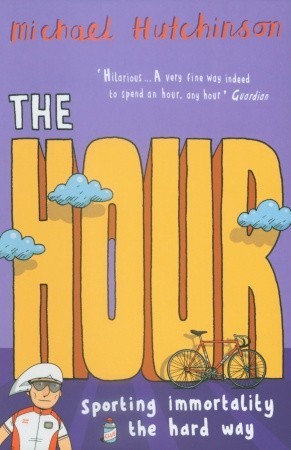 Review – The Hour: Sporting Immortality The Hard Way