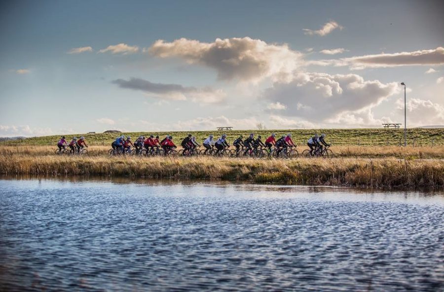 Finding Time To Train Image ©Huw Williams Finding Time To Train Image ©Huw Williams