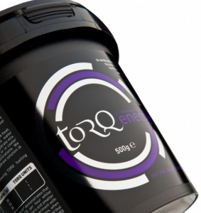 Natural Blackcurrant Energy Drink 500