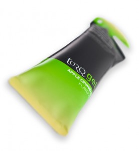 Torq Gel Apple Crumble 500