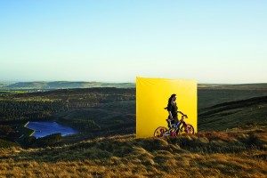 Woolly Bike Trail