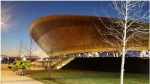 Lee Valley Velopark