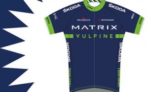 Matrix Fitness-Vulpine kit