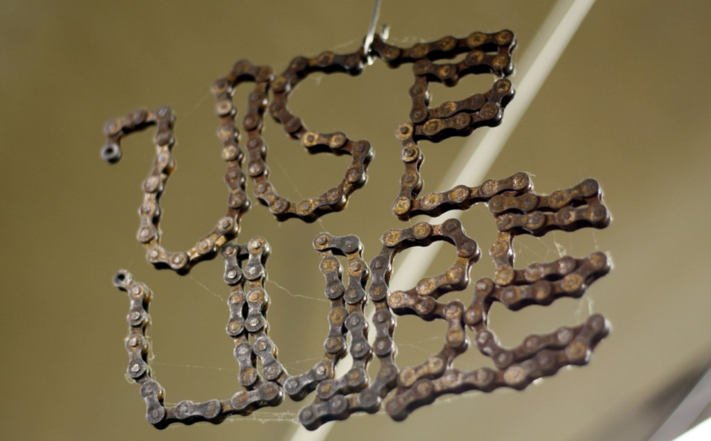 Use Lube image by Angela Richardson
