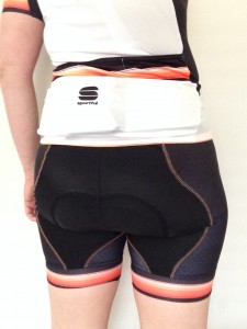 Sportful Women's Kit 2014