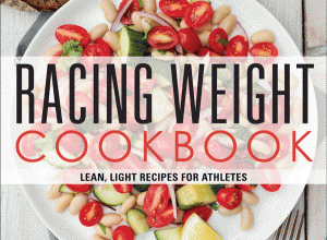 Racing Weight Book Prize Draw - Closing Date: 15/05/2014