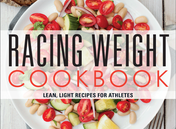 Review – Racing Weight Cookbook