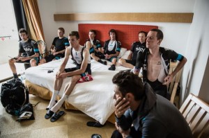 Team Sky