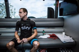 Bradley Wiggins