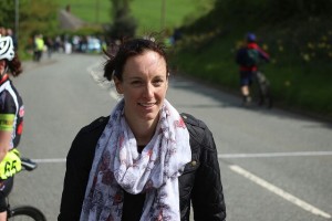 Heather Bamforth Reporting from the Cheshire Classic - Image © Colin Batchelor