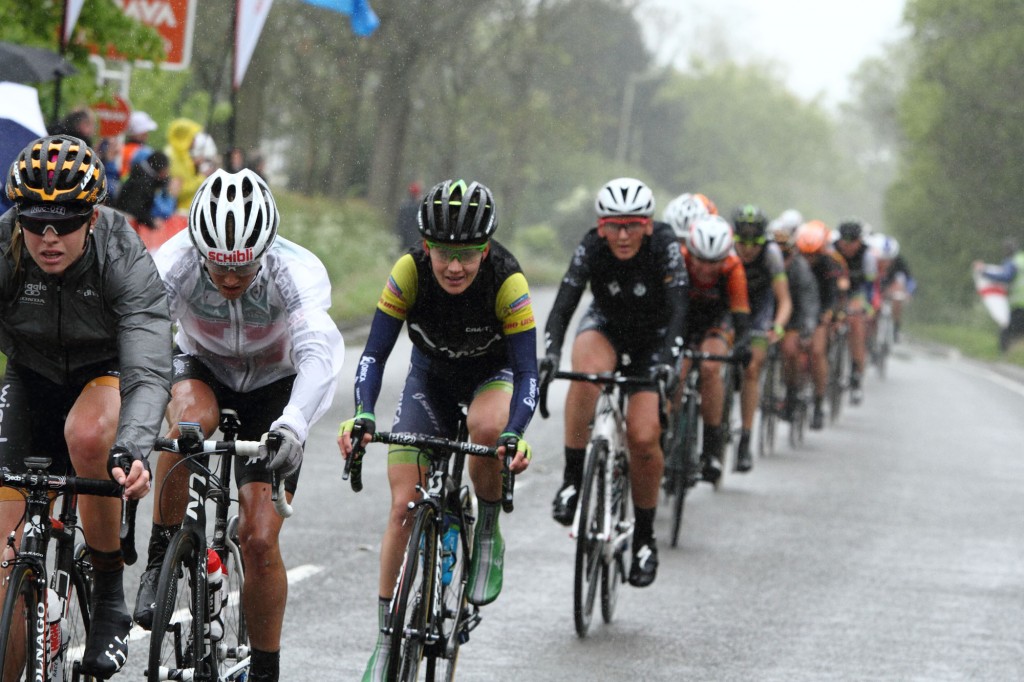 Friends Life Women's Tour 2014 | Stage Two ©Cycling Shorts / www.chrismaher.co.uk