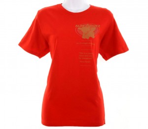Alpe d'Huez T-shirt Prize Draw - Closing Date: 27/08/2014