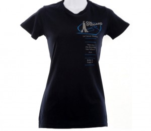 Col D'Izoard T-Shirts Prize Draw - CLOSED 19/08/2014