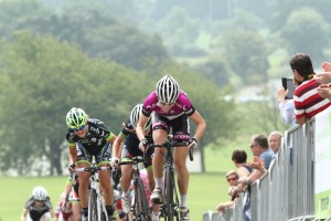 Ryedale Women's Grand Prix 2014 inc BC Junior Nat WRR Championsh
