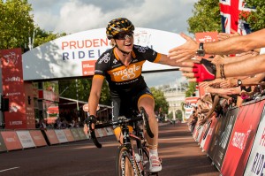 Prudential RideLondon 2014