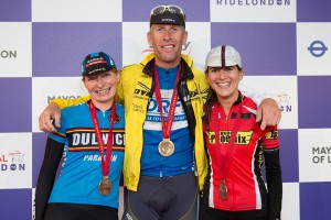 Prudential RideLondon 2014