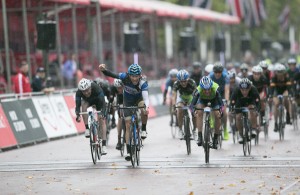 Prudential RideLondon 2014