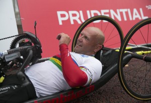 Prudential RideLondon 2014