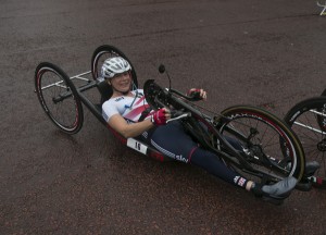 Prudential RideLondon 2014