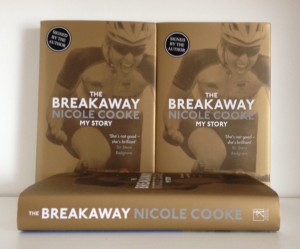 Click to Win The Breakaway - CLOSED