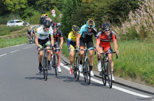 The Breakaway