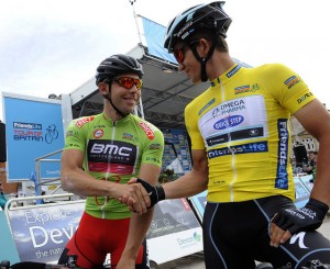 Sebastian Lander & Michal Kwiatkowski