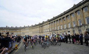 Royal Crescent, Bath
