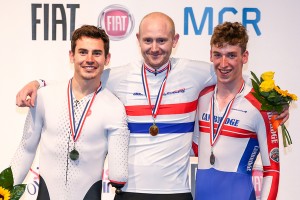 2014 British Cycling National Track Championships