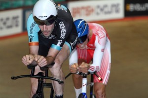 National Track Championships 2014 | Andrew Tennant